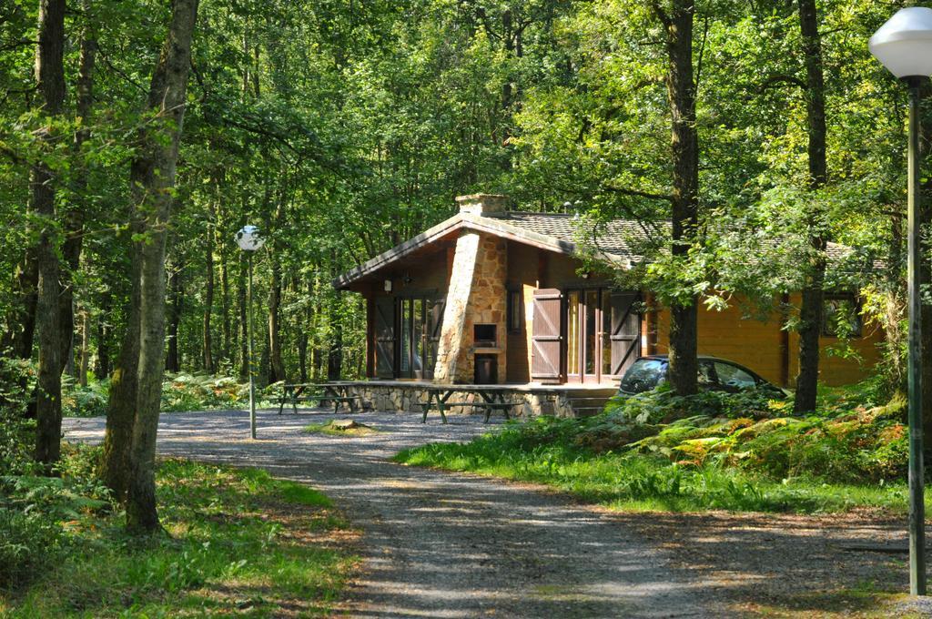Village De Vacances D'Oignies Екстер'єр фото