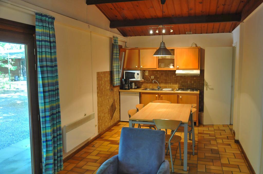 Village De Vacances D'Oignies Екстер'єр фото