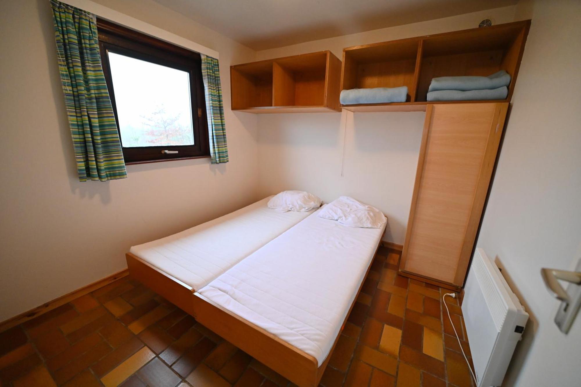 Village De Vacances D'Oignies Екстер'єр фото