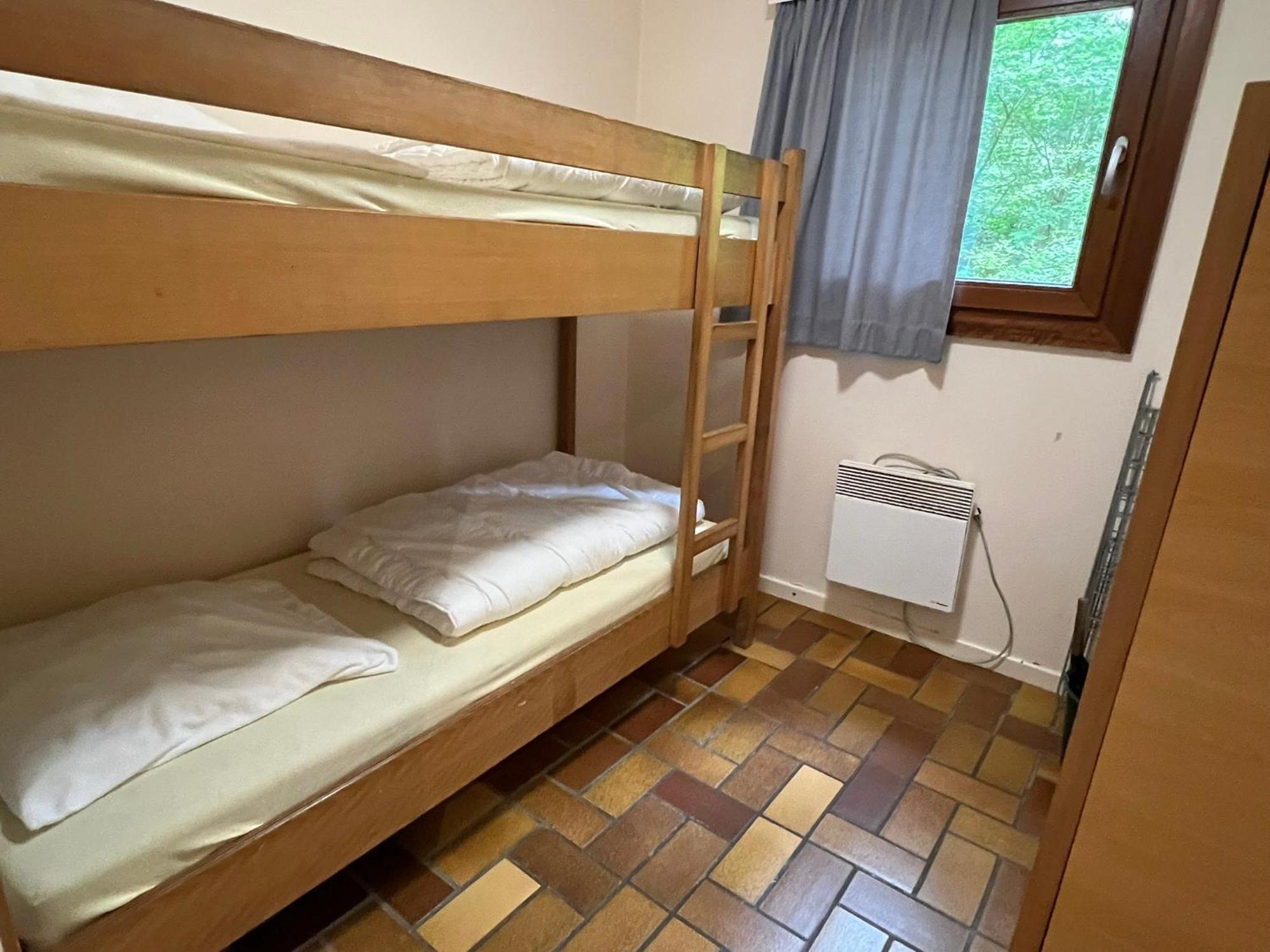 Village De Vacances D'Oignies Екстер'єр фото