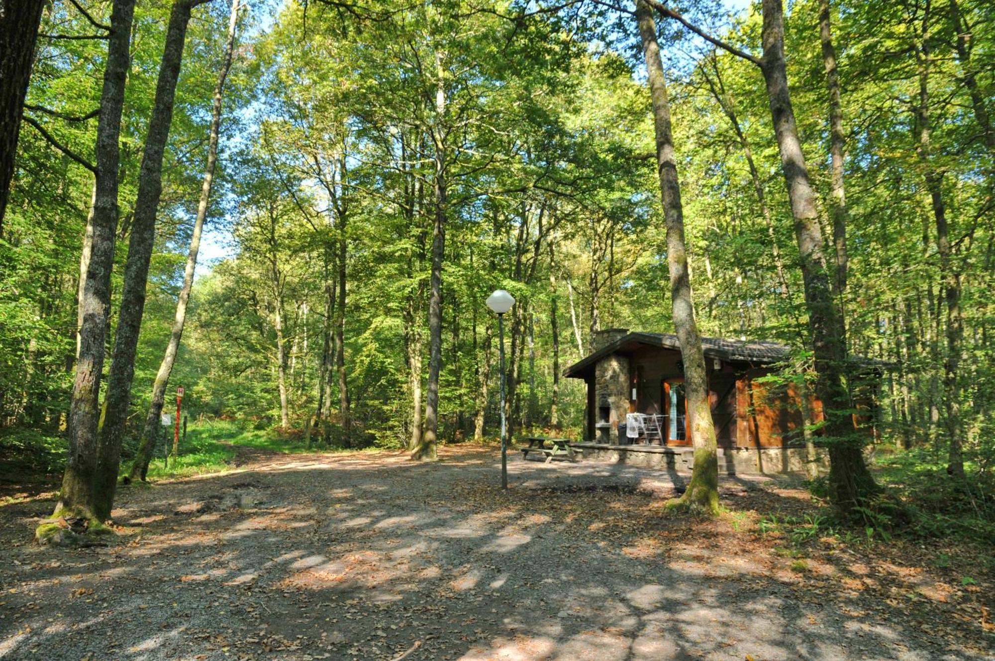 Village De Vacances D'Oignies Екстер'єр фото