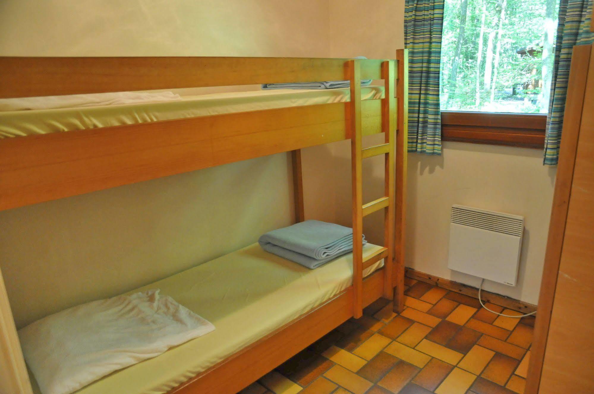 Village De Vacances D'Oignies Екстер'єр фото