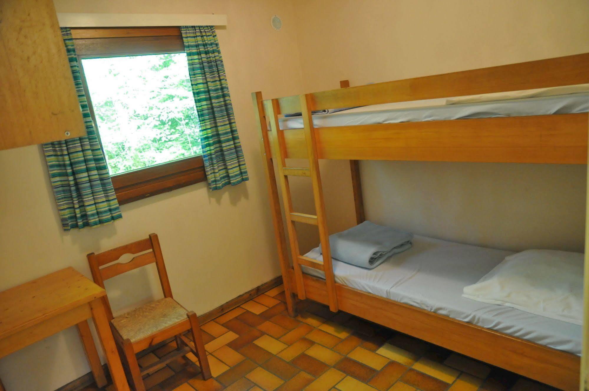Village De Vacances D'Oignies Екстер'єр фото