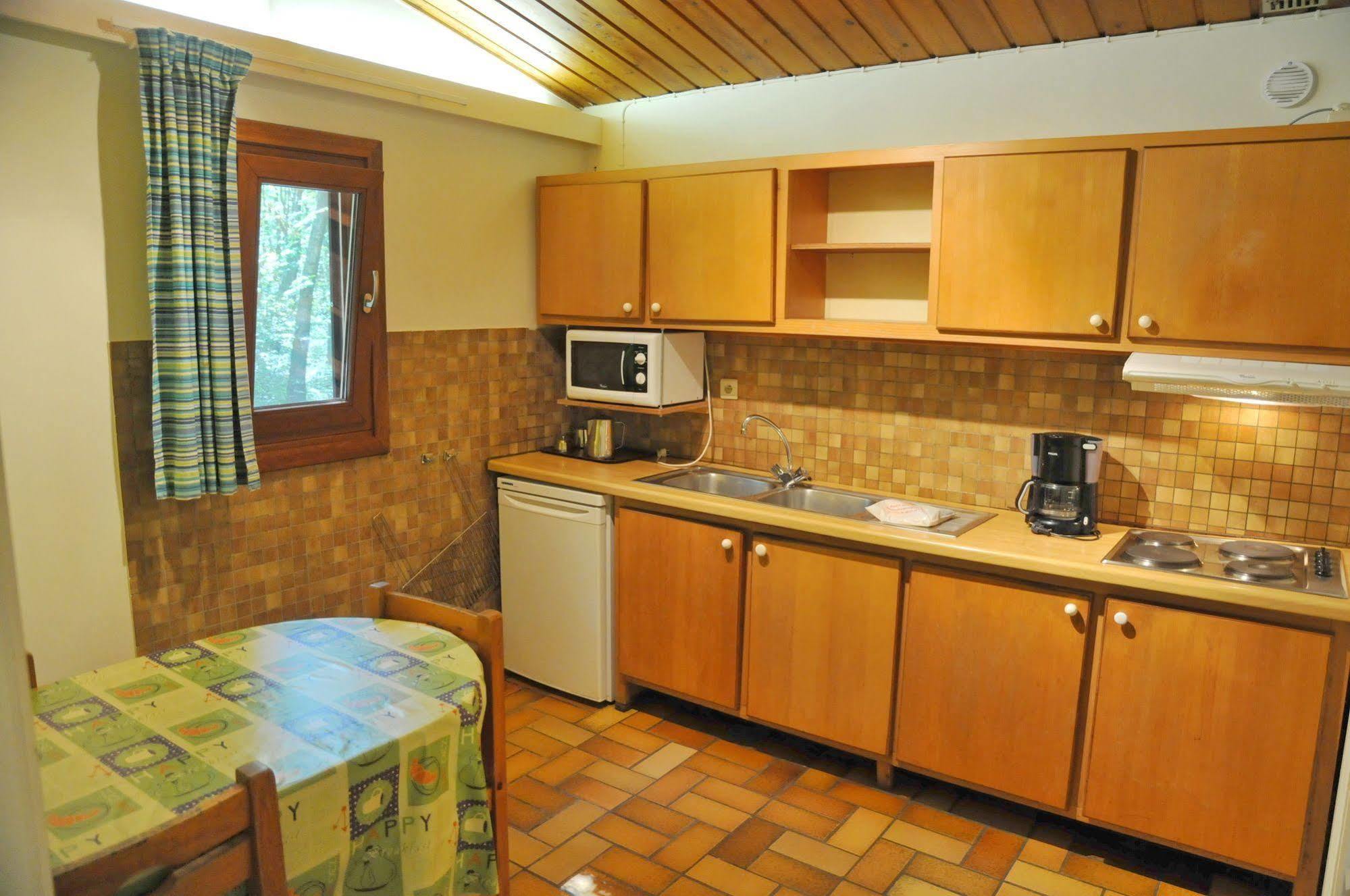 Village De Vacances D'Oignies Екстер'єр фото
