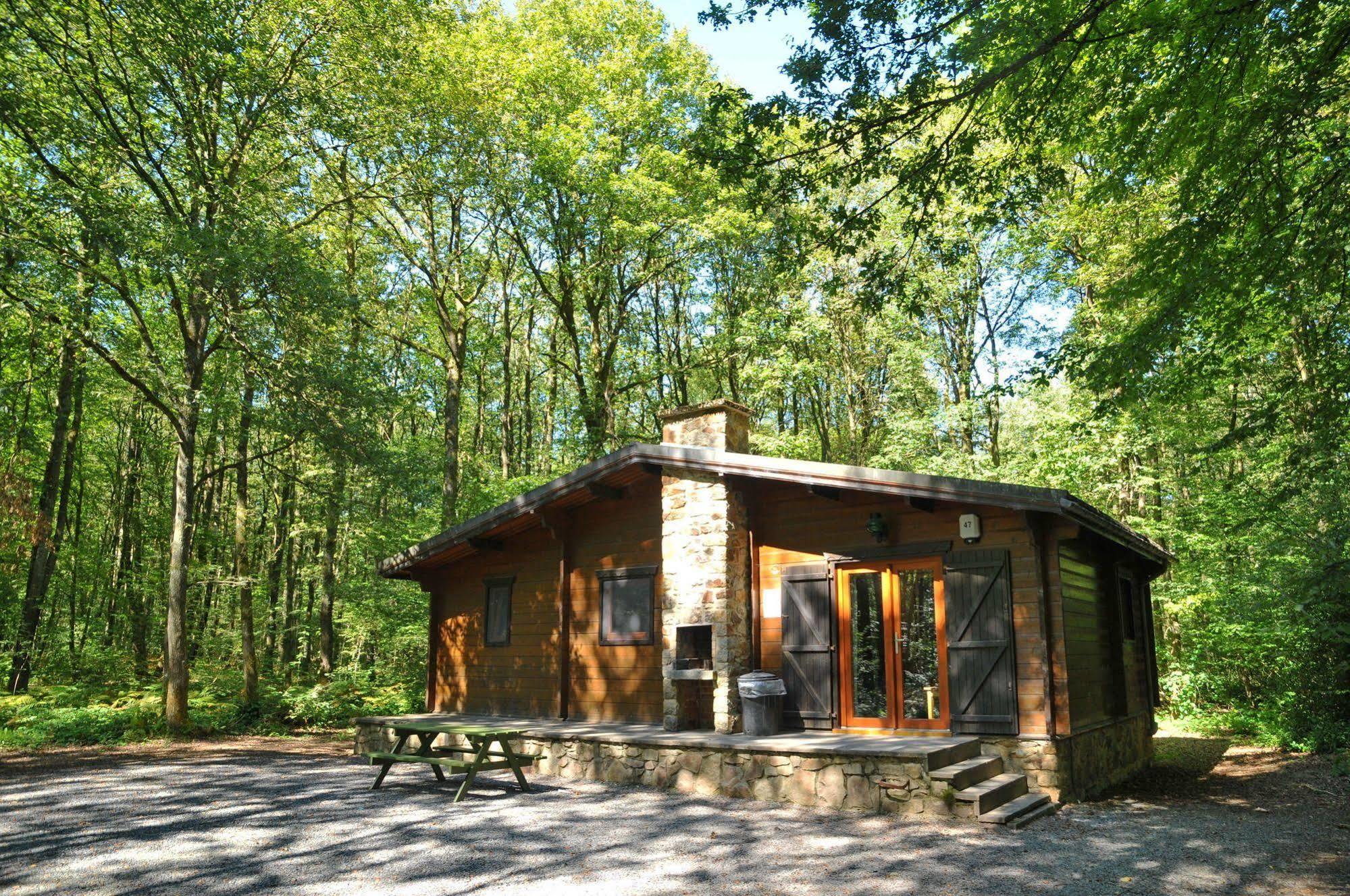 Village De Vacances D'Oignies Екстер'єр фото