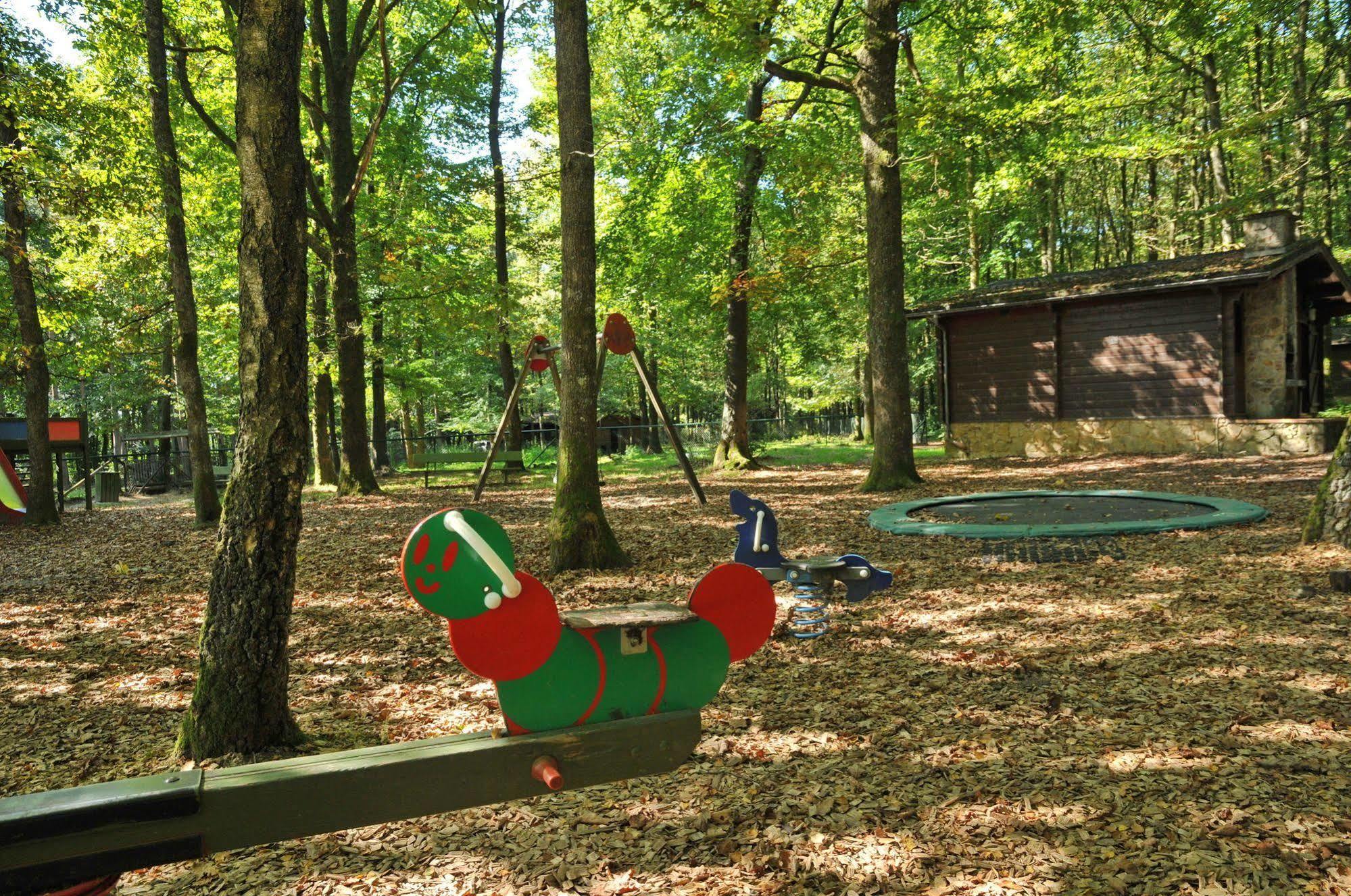 Village De Vacances D'Oignies Екстер'єр фото