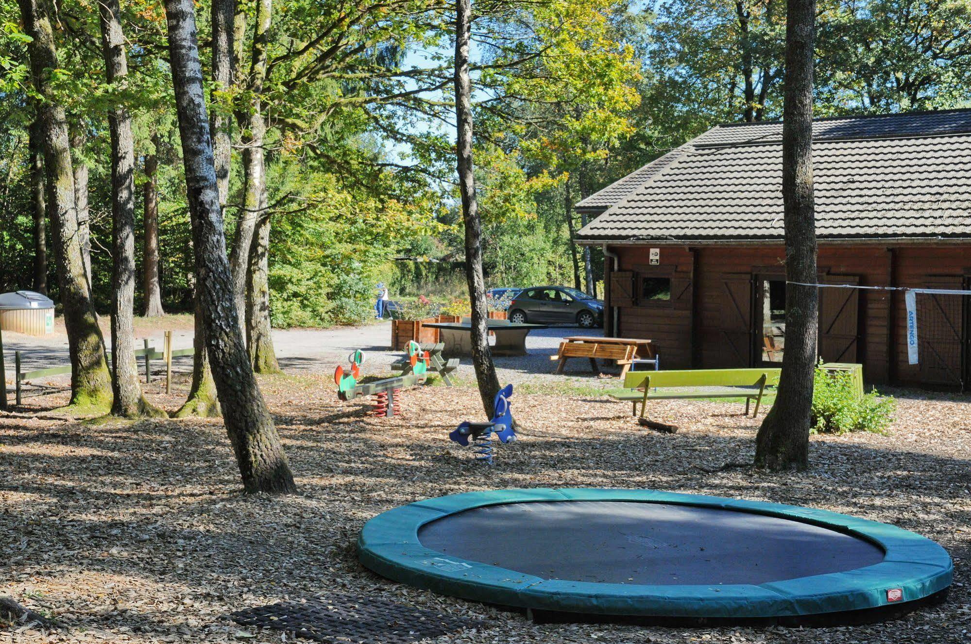 Village De Vacances D'Oignies Екстер'єр фото